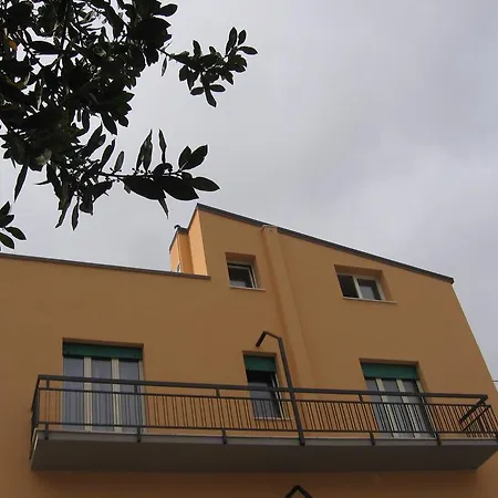 דירה Antonella's House