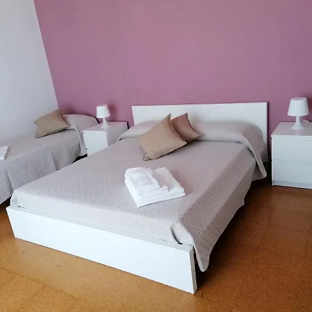 Antonella's House ואסטו