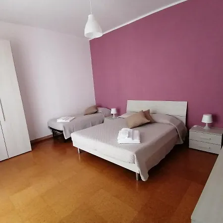 Antonella's House ואסטו