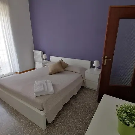 דירה Antonella's House *