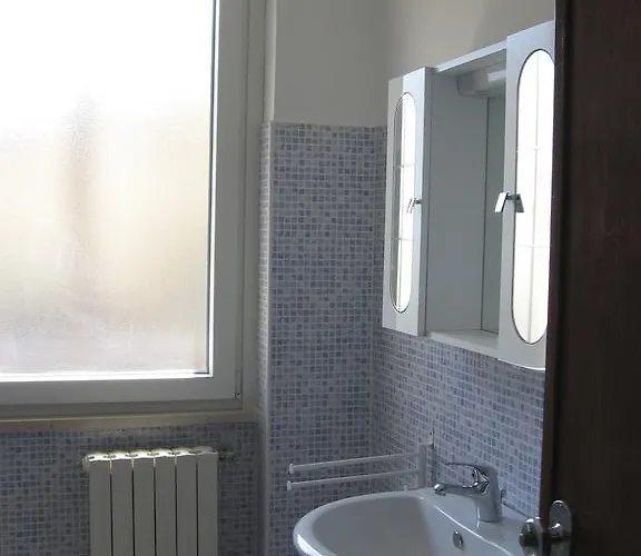 Antonella's House * ואסטו