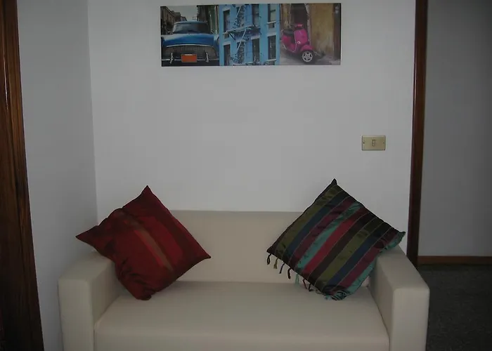 Antonella's House דירה