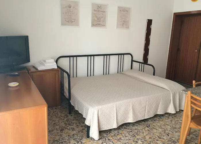 Antonella's House ואסטו