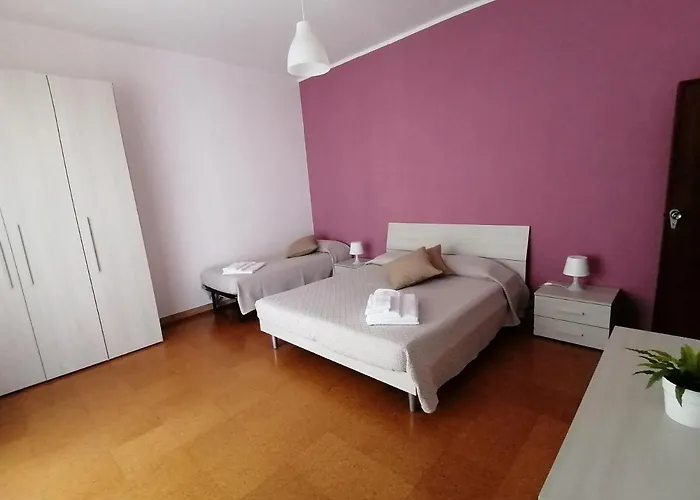 Antonella's House ואסטו