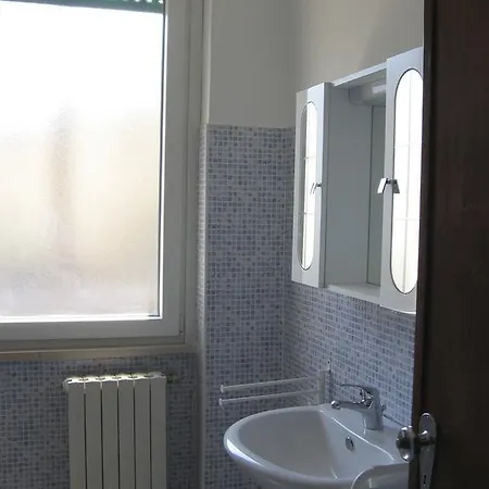 Antonella's House * Vasto