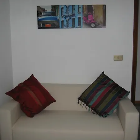 Antonella's House Apartament