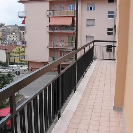 Apartmán Antonella's House Vasto