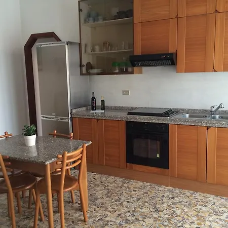 Apartmán Antonella's House