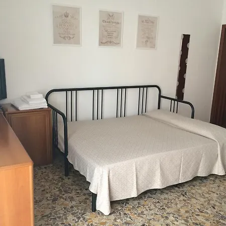 Antonella's House Vasto