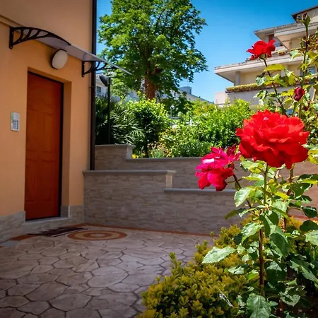 Apartment Antonella's House *