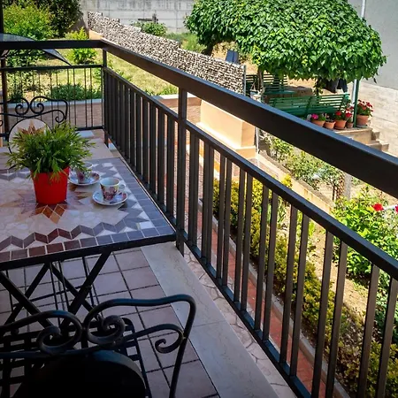 Antonella's House Apartment