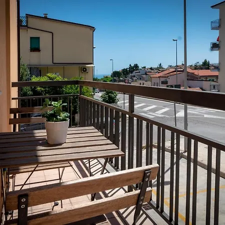 Antonella's House Apartmán