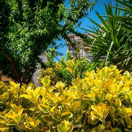 Antonella's House Apartment Vasto