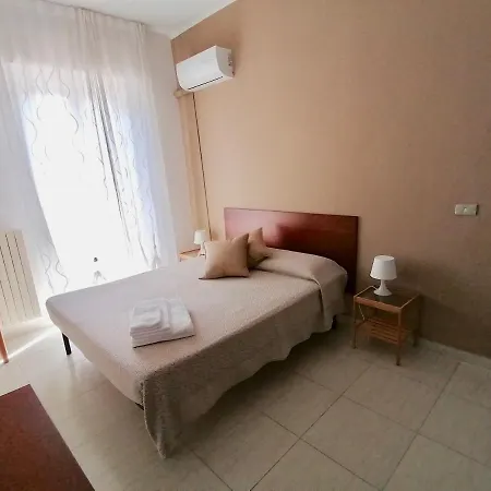 Antonella's House * Vasto