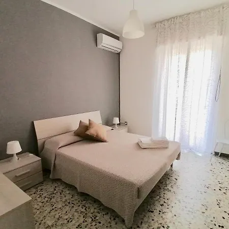 Antonella's House Apartament