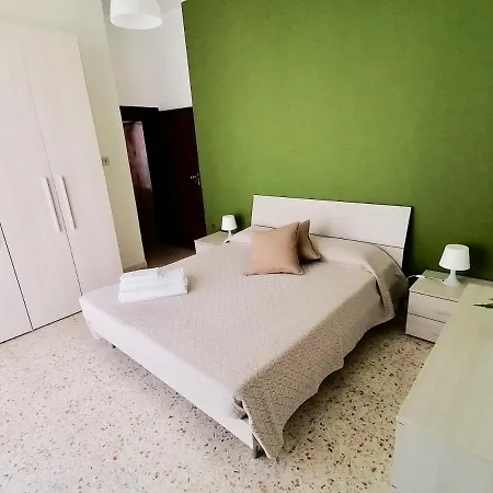 Apartament Antonella's House Vasto