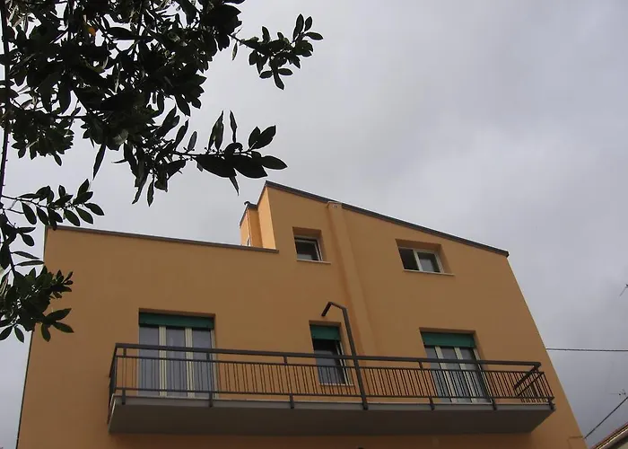 Daire Antonella's House