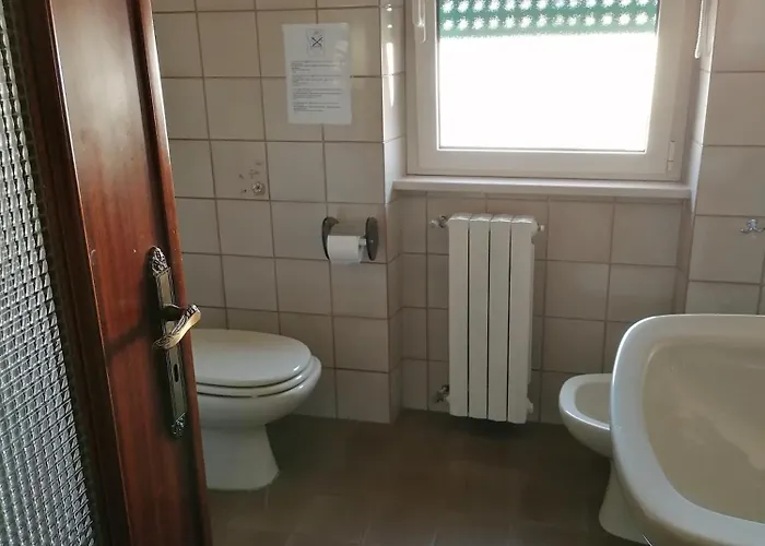 Antonella's House Daire *