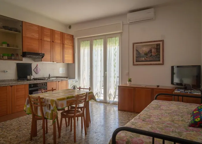 Antonella's House Vasto