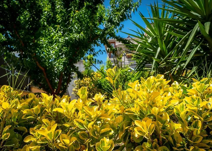 Antonella's House Apartman Vasto