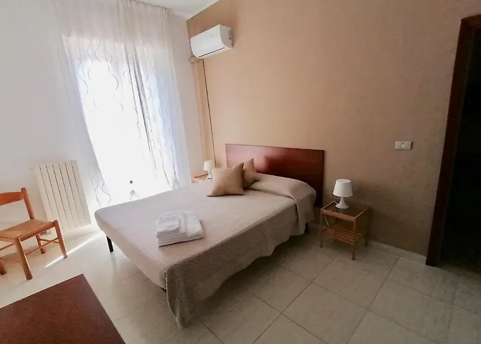 Antonella's House * Vasto