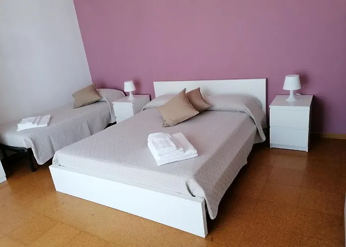 Antonella's House Vasto