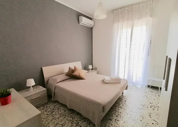 Antonella's House Apartman