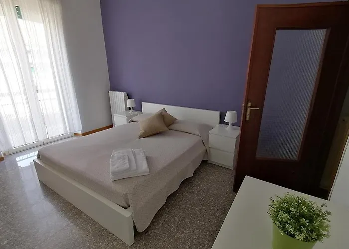 Apartman Antonella's House *